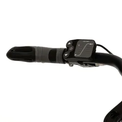 Electric Bike Corwin 28329 - 28 Inch, XL, Black [18]