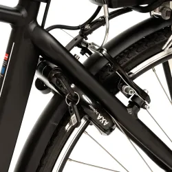 Electric Bike Corwin 28329 - 28 Inch, XL, Black [5]