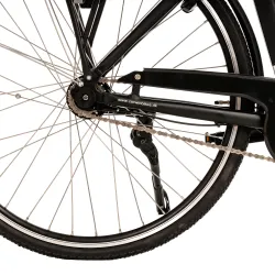 Electric Bike Corwin 28329 - 28 Inch, XL, Black [10]