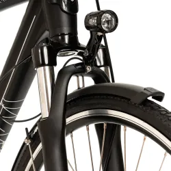 Electric Bike Corwin 28329 - 28 Inch, XL, Black [12]