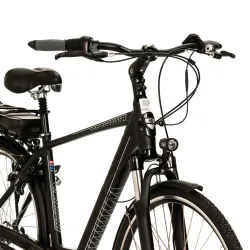 Electric Bike Corwin 28329 - 28 Inch, XL, Black [11]