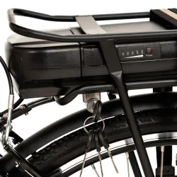Electric Bike Corwin 28329 - 28 Inch, XL, Black [6]