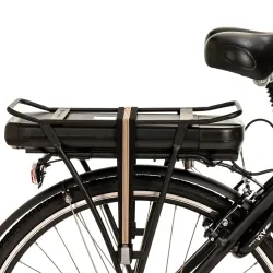 Electric Bike Corwin 28329 - 28 Inch, XL, Black [15]