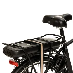 Electric Bike Corwin 28329 - 28 Inch, XL, Black [14]