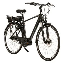 Electric Bike Corwin 28329 - 28 Inch, XL, Black [2]