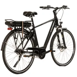 Electric Bike Corwin 28329 - 28 Inch, XL, Black [3]