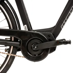 Electric Bike Corwin 28329 - 28 Inch, XL, Black [9]