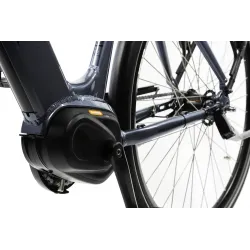 Electric Bike Corwin 28427 – 28 Inch, 530mm, Glossy Grey [3]