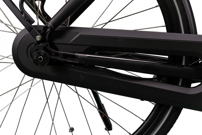 Elektrofahrrad Devron 28426 CN - 28 Inch, XL, Schwarz [7]