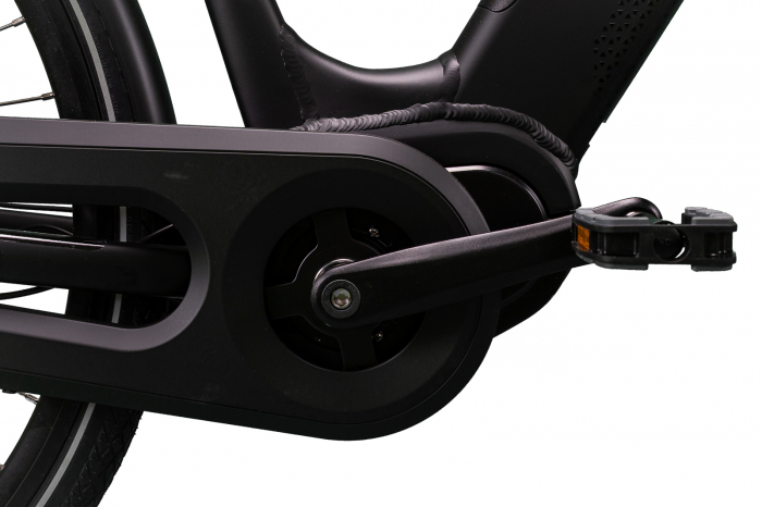 Elektrofahrrad Devron 28426 CN - 28 Inch, XL, Schwarz [6]