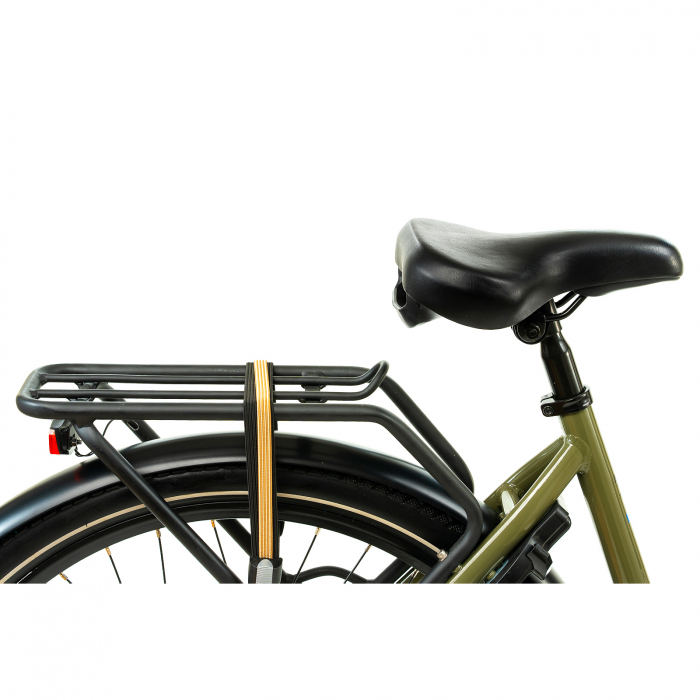Electric Bike Devron 28426RM - 28 Inch, L, Green [7]