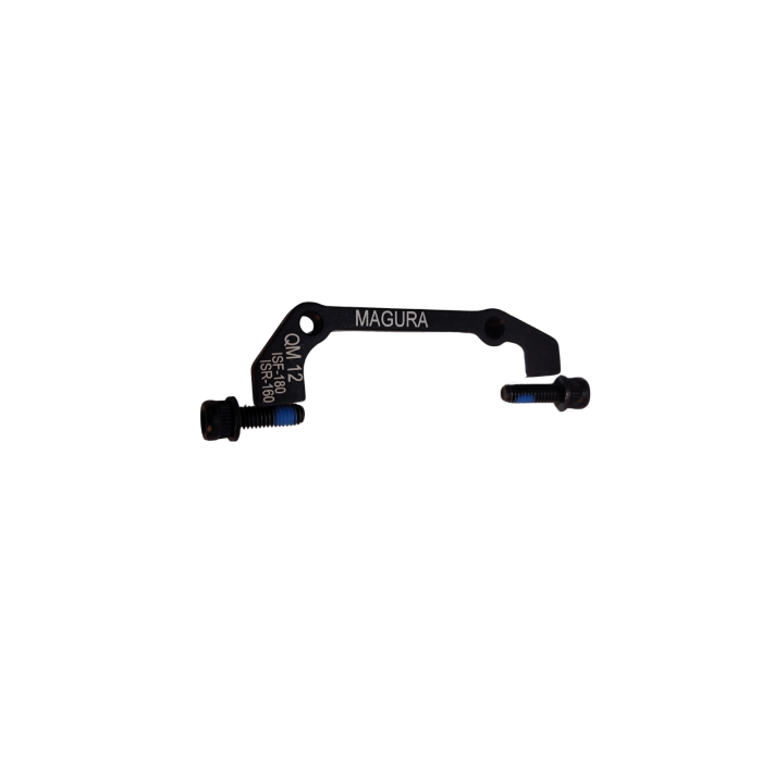 Magura Bremsadapter, für 160mm hintere Scheibe, PM-auf-IS-Umrüstung [1]