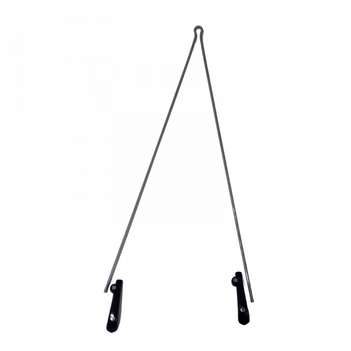 Suport prindere aripi Z4, 28 inch, negru [1]