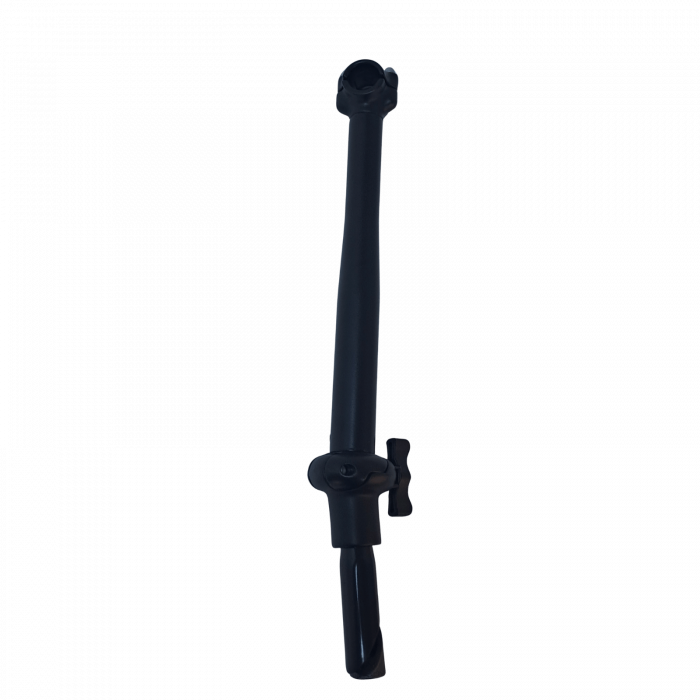Foldable Stem Alloy Black – KEN BROS FB-313 [1]
