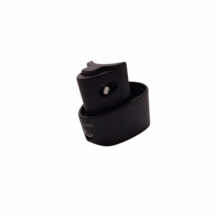 Kalloy SC-CU1 Seat Clamp 31.6 mm – Black, Aluminium [1]