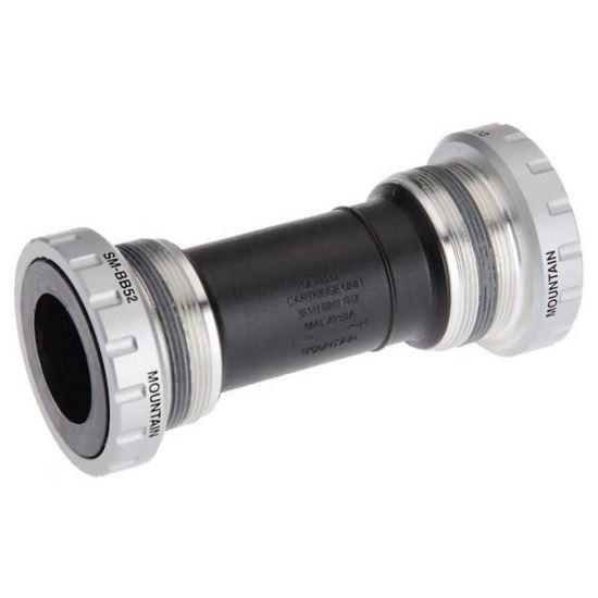 Für Hollowtech-Kurbel ASMBB52B [1]