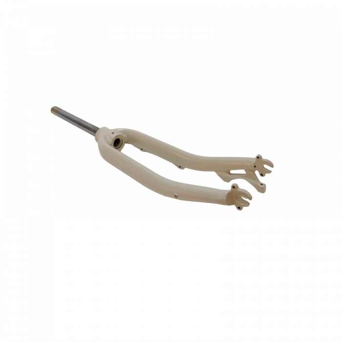 Forcella anteriore AG-QC-MAMA-700C, 28.6 x 25.4 x 270 x 45 mm, OLD 100 mm, Alluminio, 28” [1]