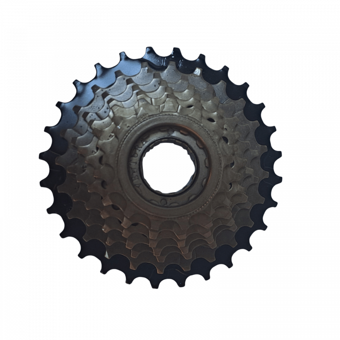 Pinion 7 viteze Freewheel [1]
