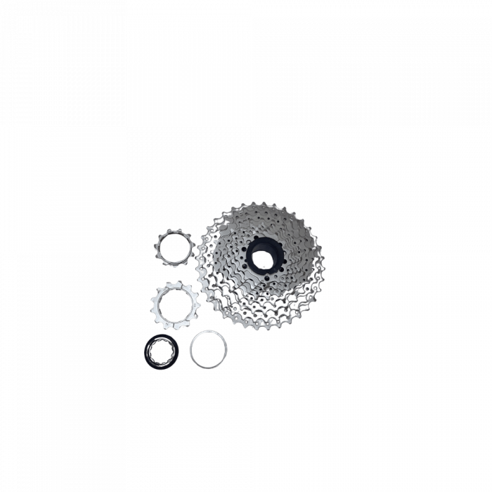 CSMS 10-Speed Cassette Sprocket Freewheel CSMS [1]