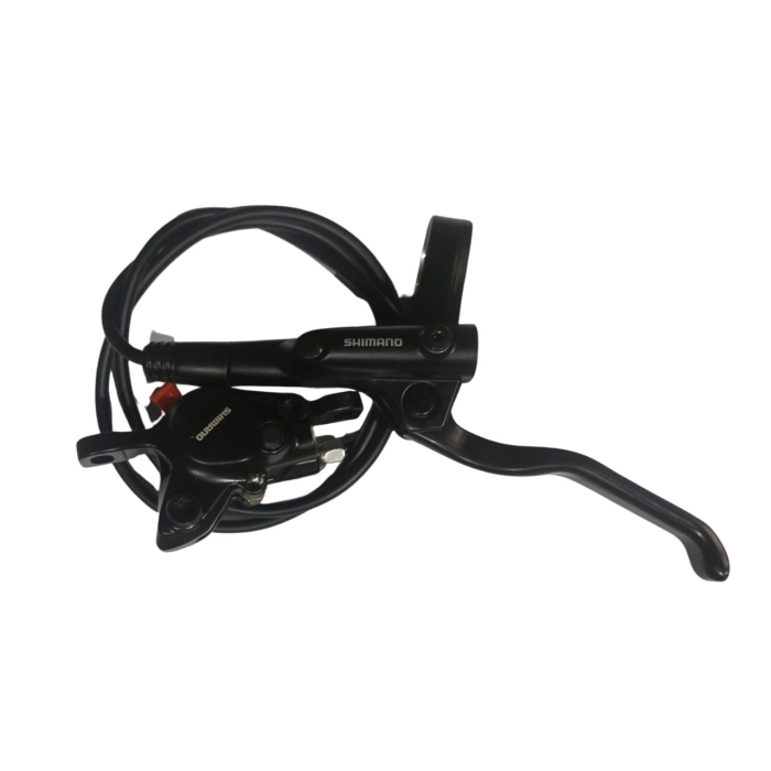 Front disc brake AMT200KLFPRX085 Shimano, 850 mm, black [1]
