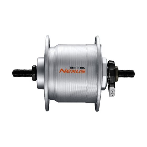 Butuc fata dinam ADHC30003NNAS SHIMANO [1]