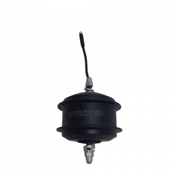 Vordermotor ETM-HUB10A-FR 36V, 250W, 100*150 mm, 20" [1]