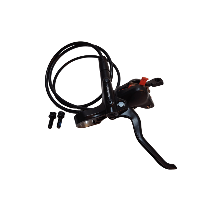 Vordere rechte Bremse AMT201KRFPRX100, Shimano [2]