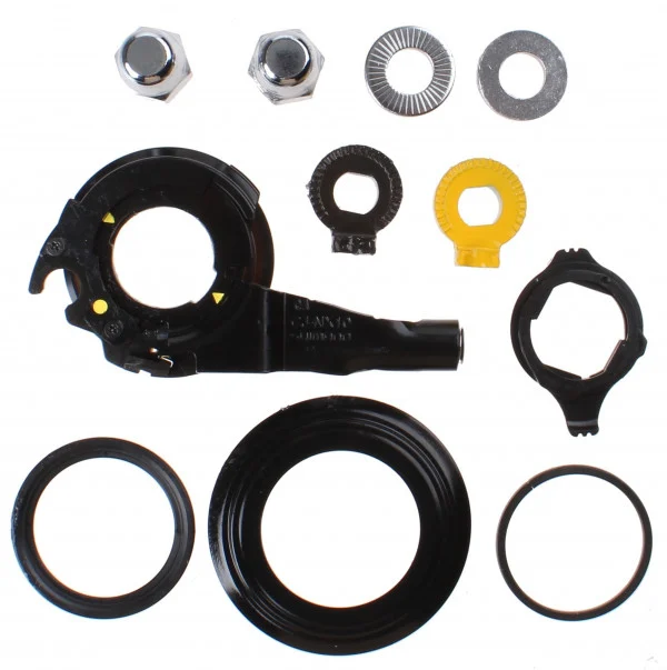Naben-Zubehör Shimano 7-Gang, für SG7C18ANR – ASM7C25N020H [1]