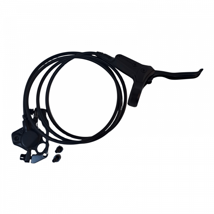 Frana spate disc HD-T285 REAR TEKTRO 1550 mm, negru [1]
