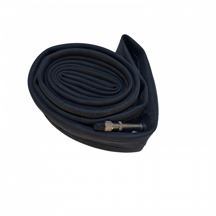 Fahrradschlauch 28" – DV-Ventil 40 mm, Größe 28/47-622/635 [1]