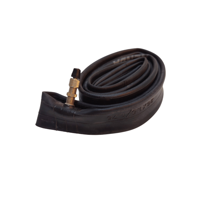 Bicycle Inner Tube 26 inch x1.50/1.75 Schrader 1.2 mm [1]