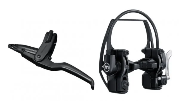 Frana Magura HS11 600/190mm, negru [1]