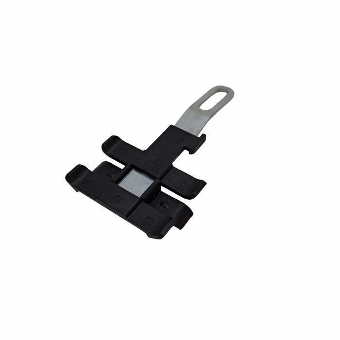 Metal/Plastic Support for Chaincase [1]