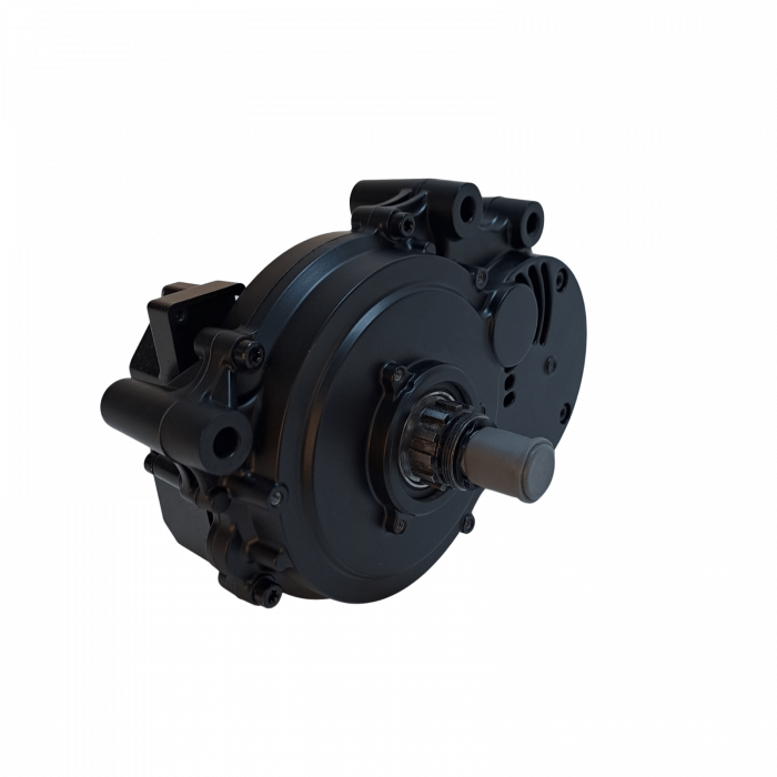 Mittelmotor CD19 – 36V, 250W, ohne Controller – VT&I [1]