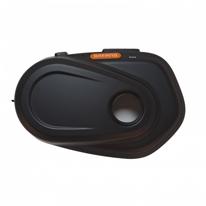 Motorschutzabdeckung AC M09 für Max Drive, CAN, Kunststoff, Schwarz – Bafang [1]
