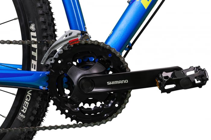 Bicicletta MTB Devron Riddle 2023 RM0.9 - 29 Pollici, L, Blu [6]