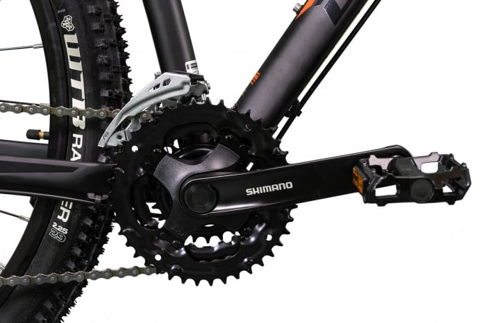 Bicicleta Mtb Devron Riddle 2023 RM0.9 - 29 Inch, L, Gri [11]