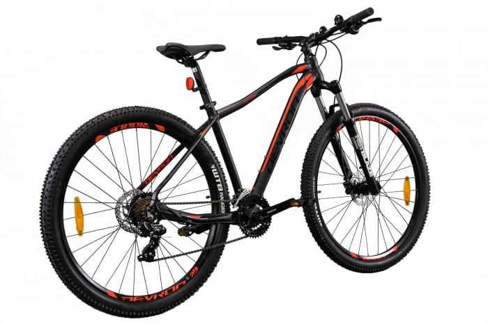 Bicicleta Mtb Devron Riddle 2023 RM0.9 - 29 Inch, L, Gri [9]