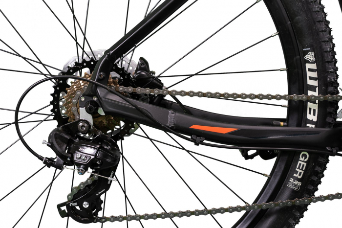 MTB Fahrrad Devron Riddle 2023 RM0.9 - 29 Zoll, M, Gri [14]