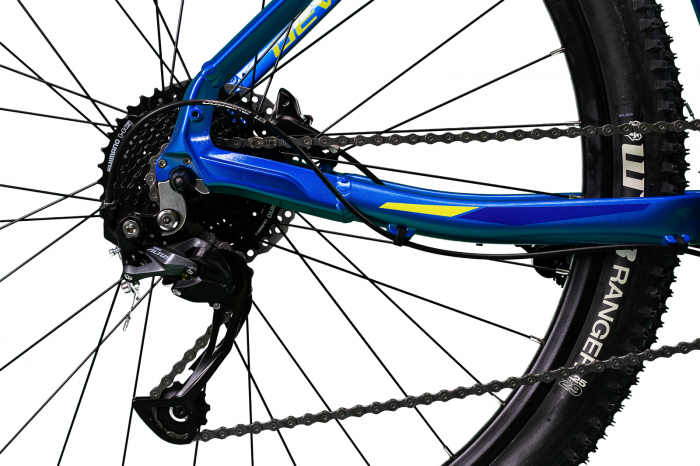 MTB Fahrrad Devron Riddle 2023 RM2.9 - 29 Zoll, M, Blau [6]