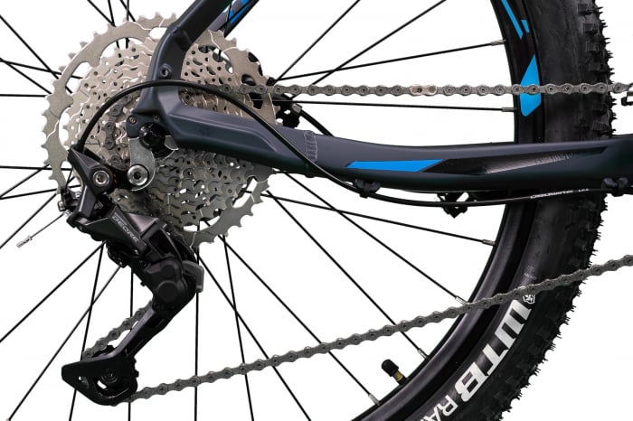 MTB Fahrrad Devron Riddle 2023 RM3.7 - 27.5 Zoll, L, Gri [6]