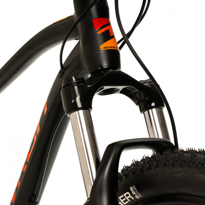 Bicicletta MTB Devron Riddle RM1.7 2025 - 27,5 Pollici, Taglia L, Blu [7]