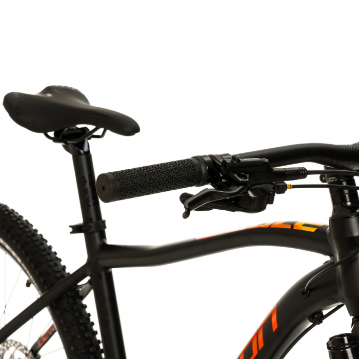 Bicicletta MTB Devron Riddle RM1.7 2025 - 27,5 Pollici, Taglia L, Blu [6]