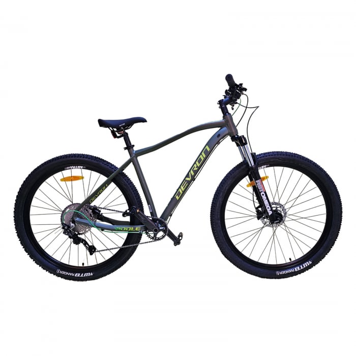 MTB Bike Devron Riddle RM4.9 2022 - 29 Inch, L, Green [1]