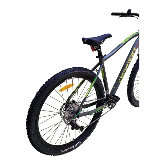 MTB Bike Devron Riddle RM4.9 2022 - 29 Inch, L, Green [4]