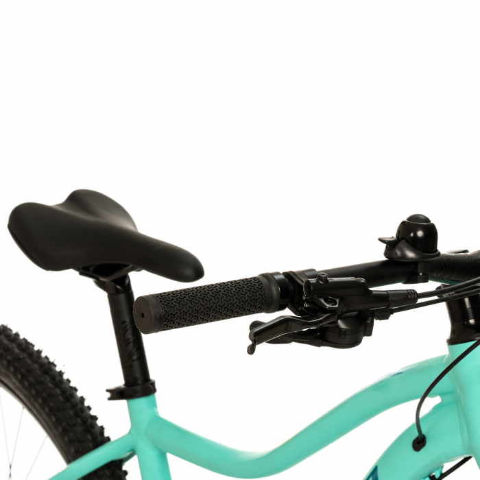Bicicletta MTB Devron Riddle RW1.7 2025 - 27,5 Pollici, Taglia M, Turchese [5]