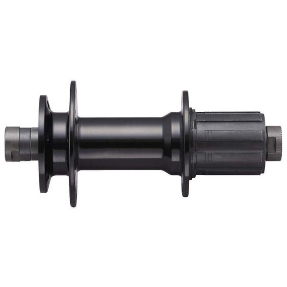 Mozzo posteriore D342TSE-HL-B12, 32 fori, asse 12×148 mm, senza sgancio rapido, compatibile con cassetta 10 velocità SRAM/Shimano, JT+Devron [1]