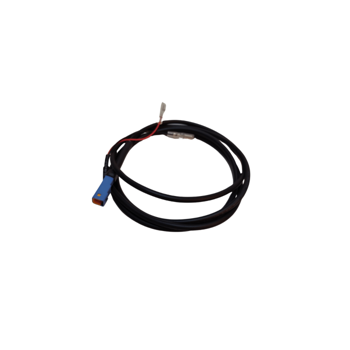 Elektrisches Kabel EB 1T1.MX für Rücklicht, 1300 mm [1]