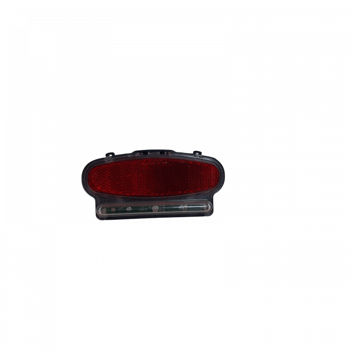 Rear light R66 with PLF [1]