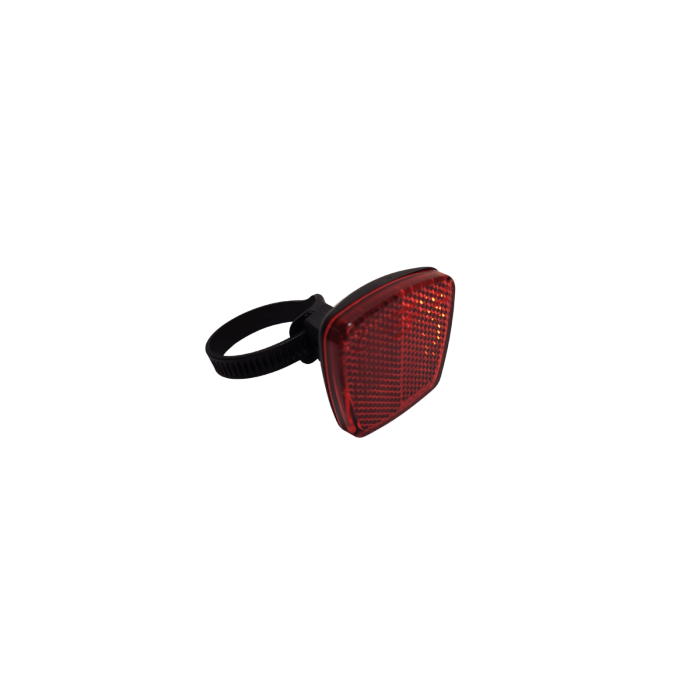 Rear Reflector 313/1ZB-1 with Bracket [1]
